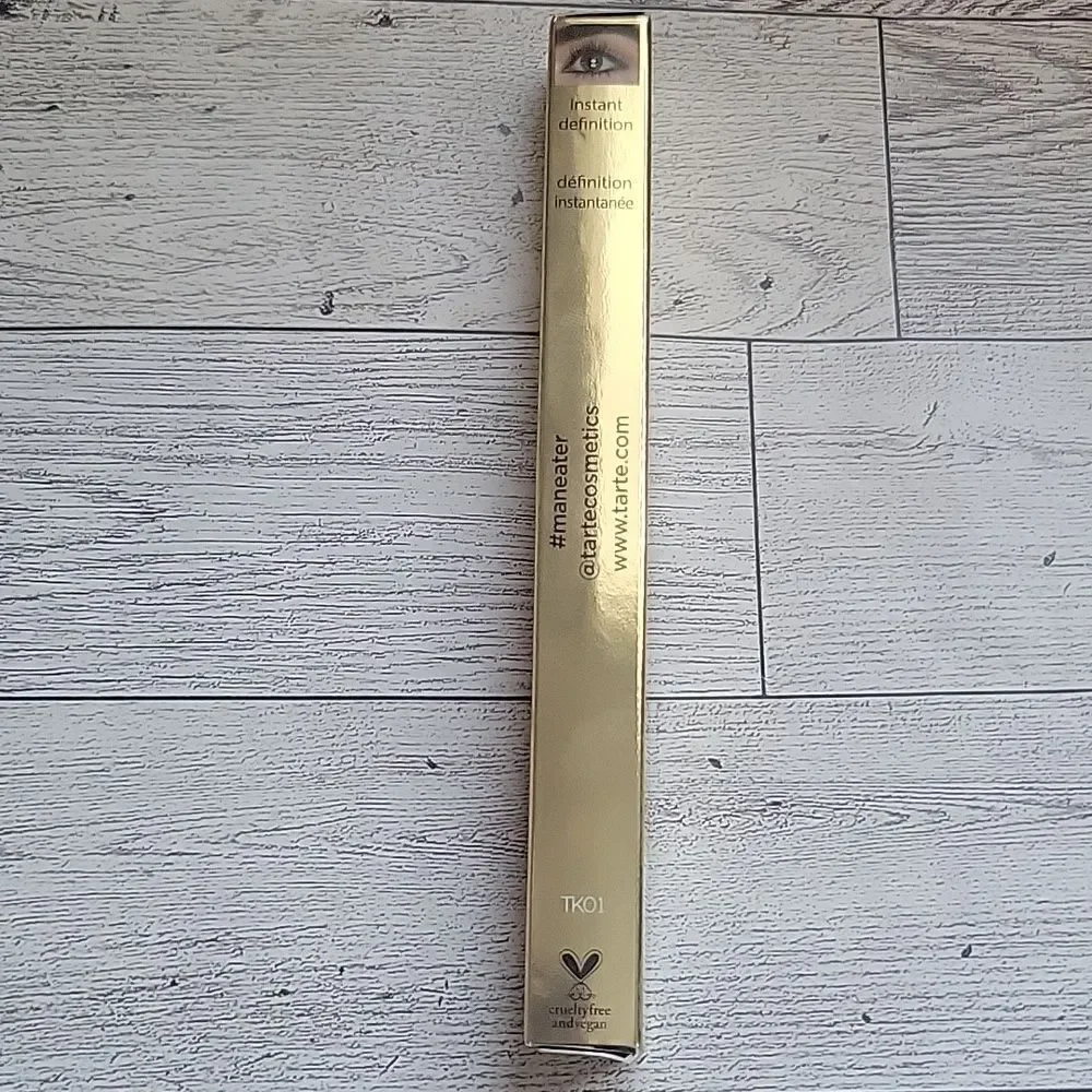 tarte maneater high